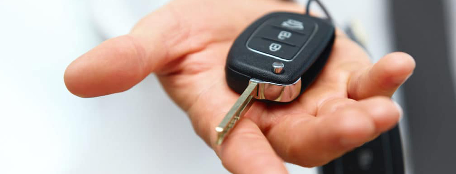 Amesbury Automotive Locksmith, Key Replacement and Car Lockout Services
